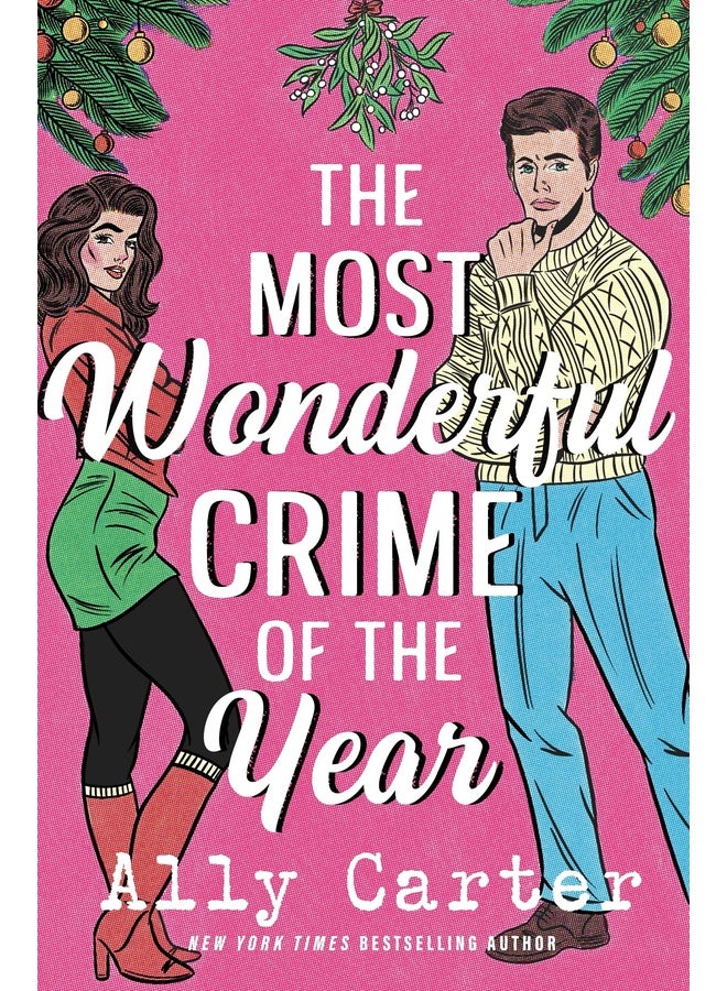 The Most Wonderful Crime of the Year